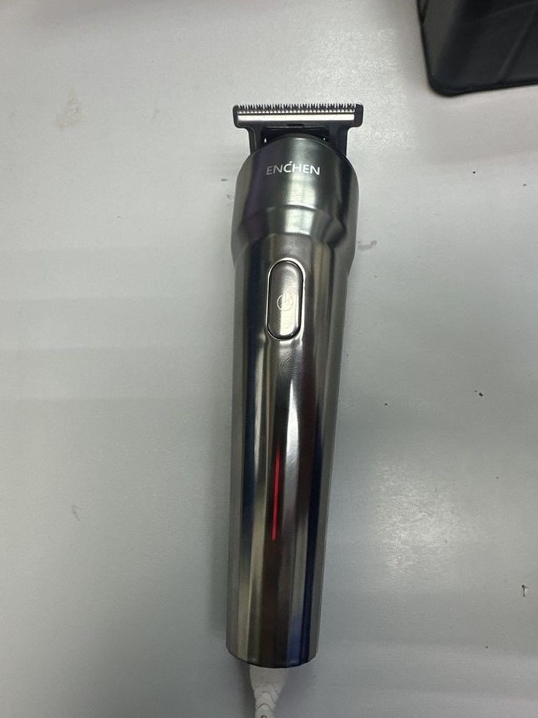 Купити Enchen Beardo Black Б/У