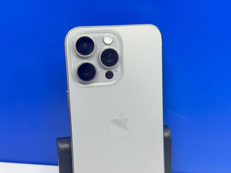 Розпродаж Apple iphone 15 pro max 256gb, продавець Техноскарб