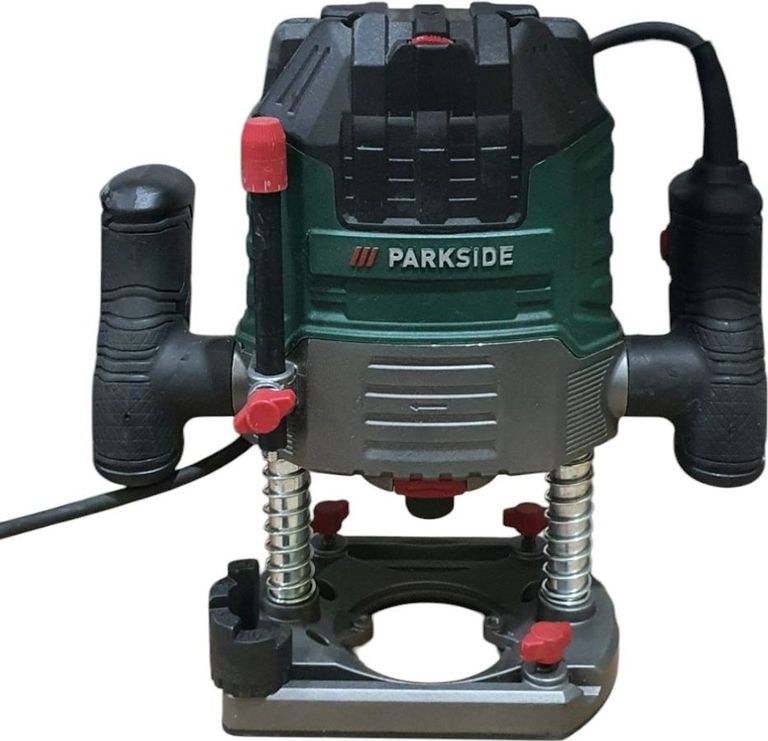 Купити Parkside pof 1200 a1 Б/У