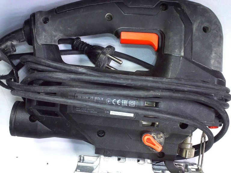 Оголошення Dnipro-M js-80lx Б/У