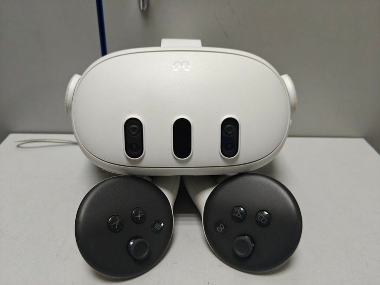 Купити Meta Quest 3 128GB Б/У
