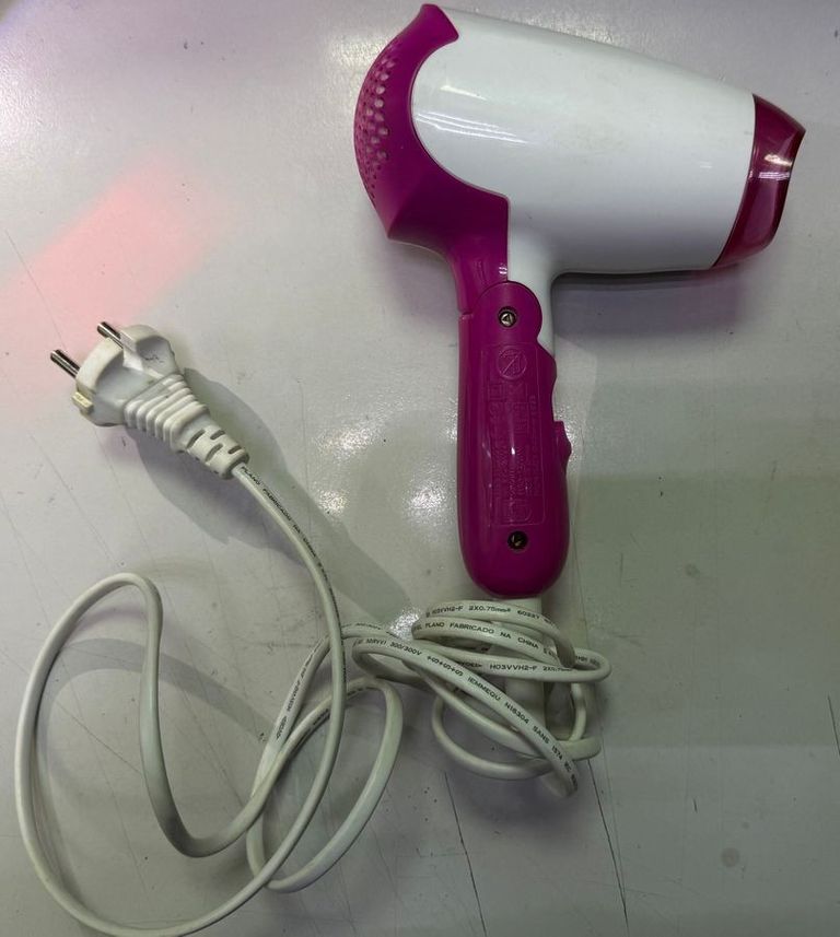 Оголошення Philips bhd 003 Б/У