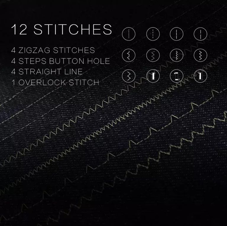 Дешево Sewplus SP-30 12 в 1 з ломбарду