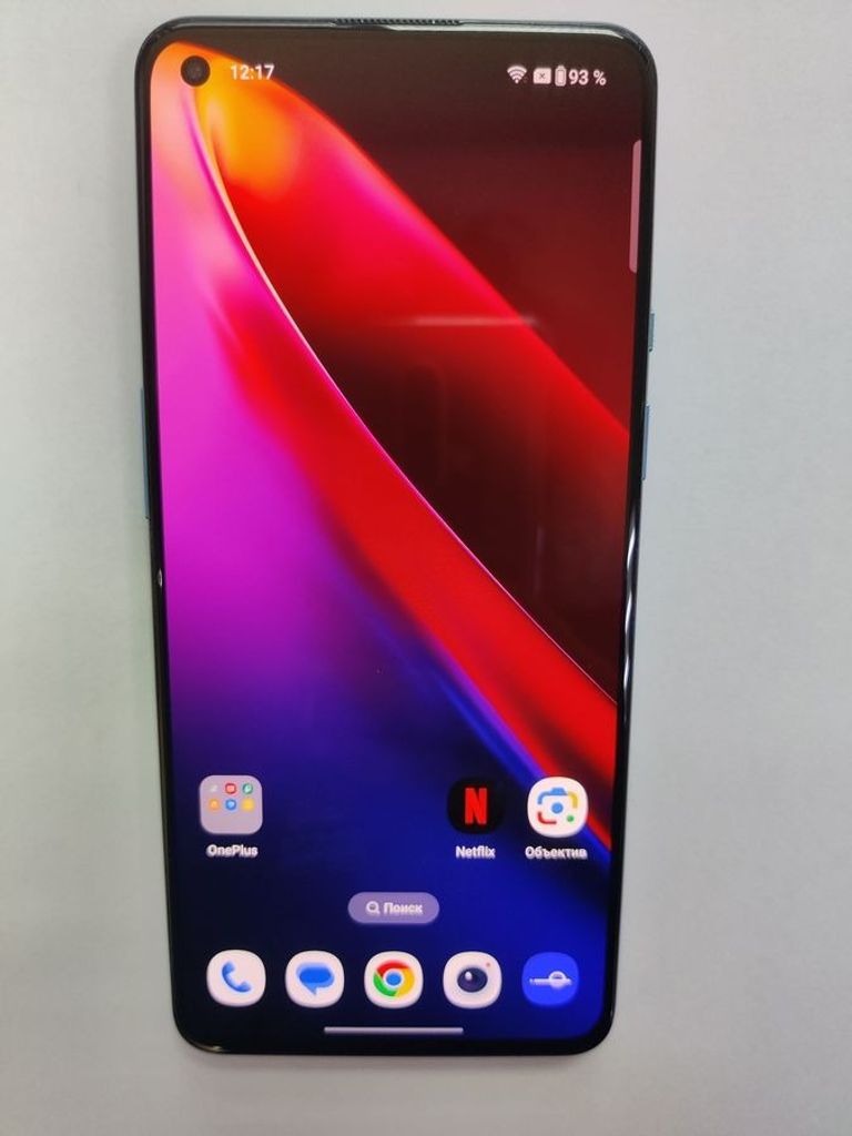 Купити Oneplus 9 5g 8/128gb Б/У