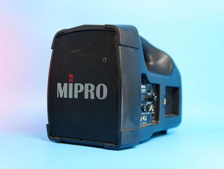 Оголошення Mipro MA-202B з 16 портами Б/У