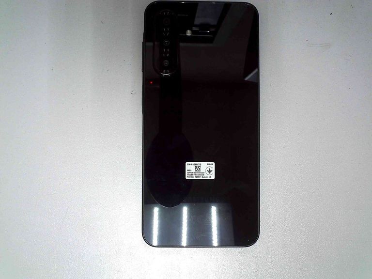 Дешево Samsung galaxy a26 5g 8/256gb з ломбарду