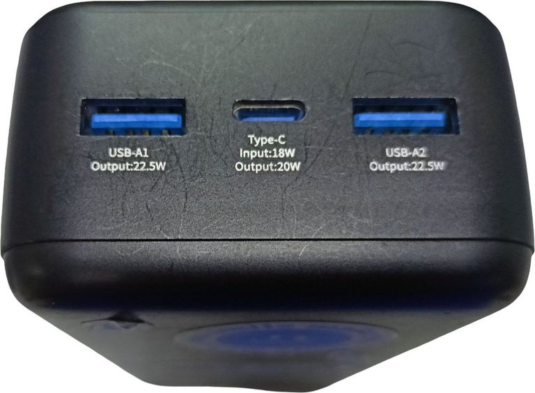 Распродажа Proove illuminator 2 30000 mah, продавец Техноскарб