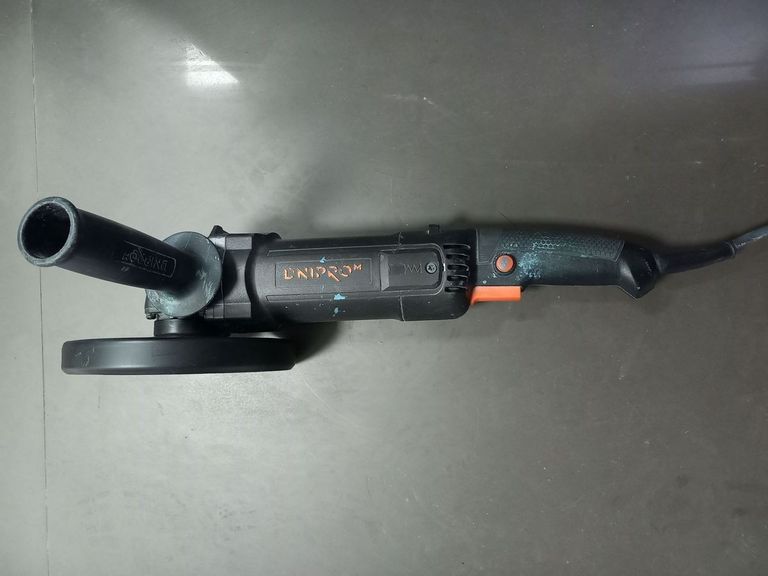 Купити Dnipro-M gl-160se Б/У