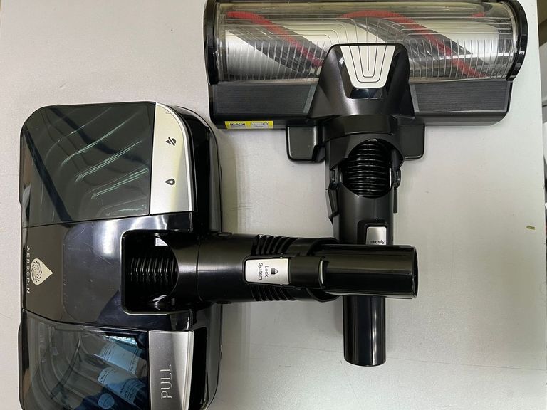 Rowenta X-Force Flex 13.60 RH9AD1WO Код:01-200905604. Зображення 5