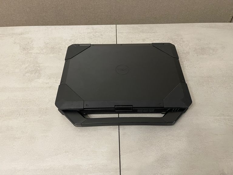 Dell 5414 Rugged, 14" Код:null. Зображення 5