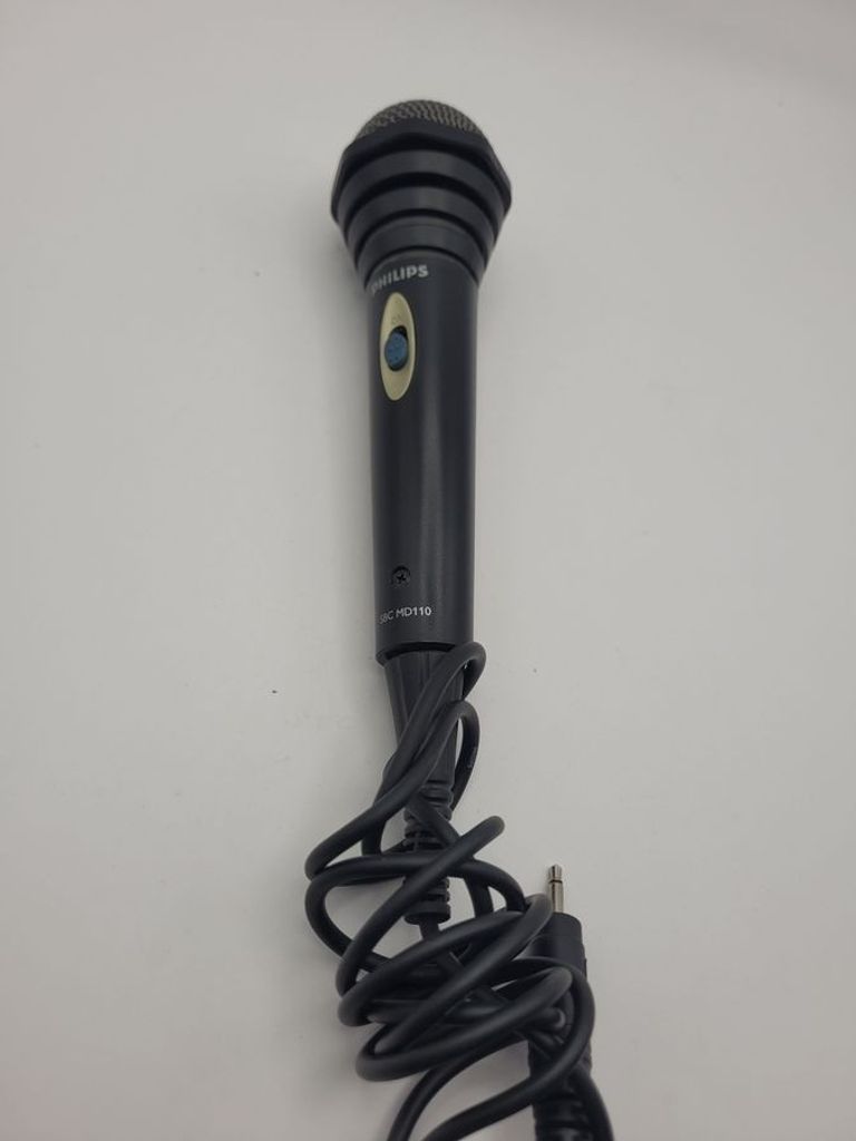 Купити Philips sbc md110 Б/У