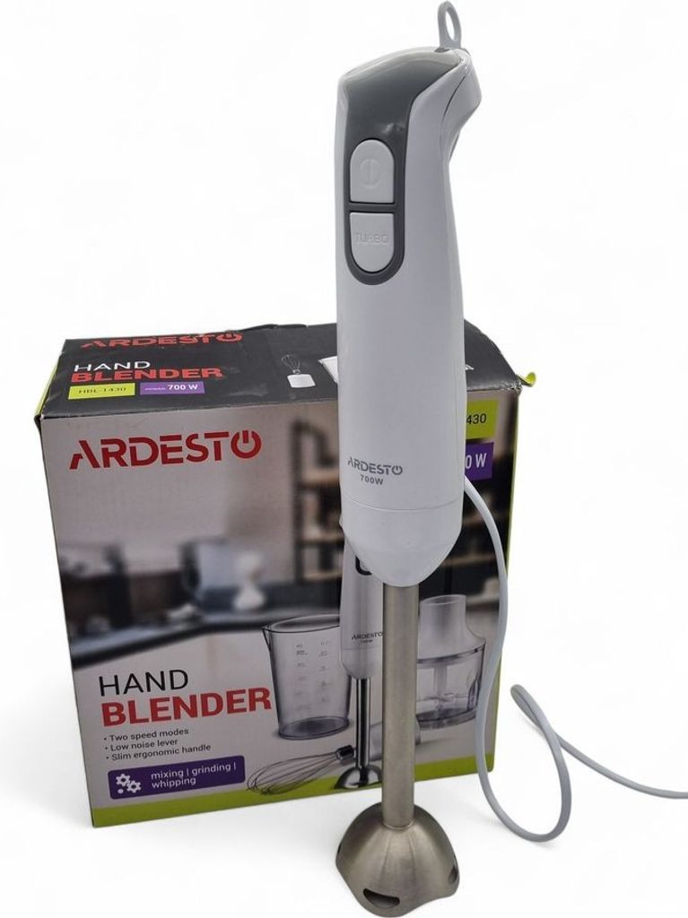 Оголошення Ardesto HBL-1430 Б/У