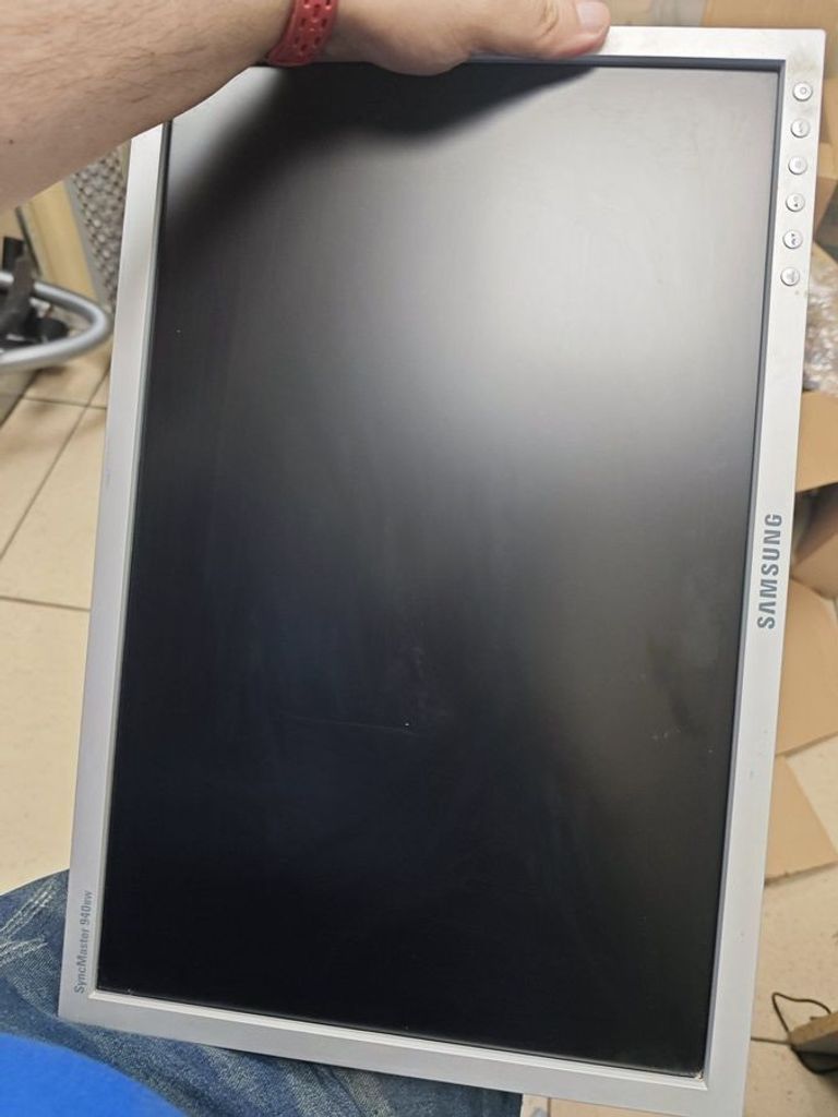 Купити Samsung 940bw Б/У