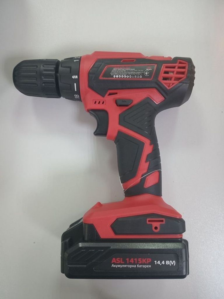 Дешево Vitals au 14/2kp з ломбарду