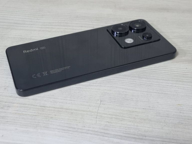 Xiaomi redmi note 13 pro 5g 8/256gb Код:01-200906775. Изображение 10