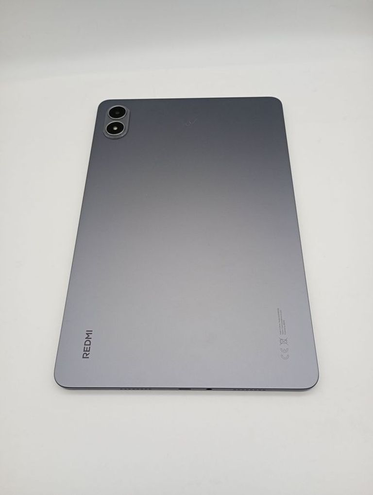 Розпродаж Xiaomi Redmi Pad 2 Pro Wi-Fi 6/128GB Graphite Gray (VHU6128EU), продавець Техноскарб