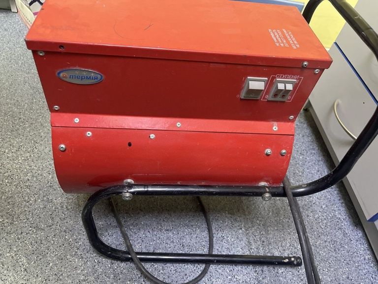 Оголошення Термія АО ЕВО 3,0/0,3 ТП Б/У