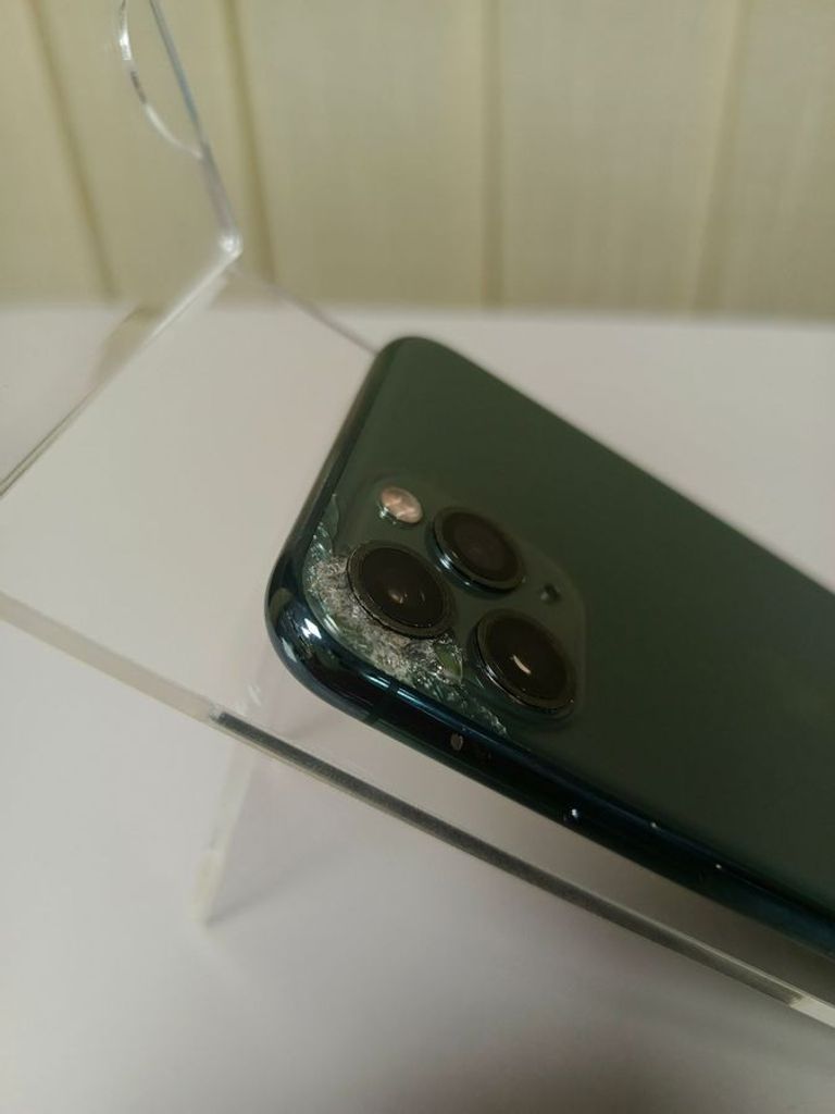 Apple iphone 11 pro 256gb Код:01-200901658. Зображення 5