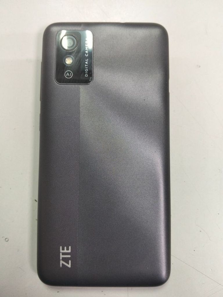 Дешево Zte Blade L9 1/32GB Blue з ломбарду