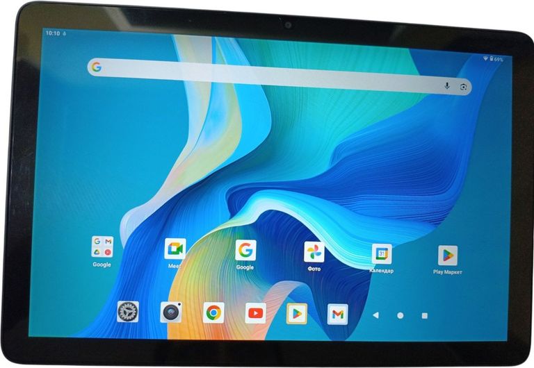 Оголошення Teclast p30t 4/128gb Б/У