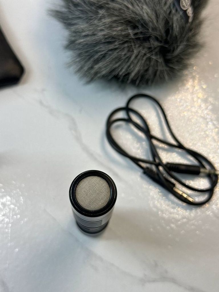 Дешево Boya BY-MM1 з ломбарду