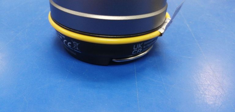 Brennenstuhl LED Outdoor OLI 0300A Powerbank черный с белым () (1171540) Код:01-200908090. Зображення 5