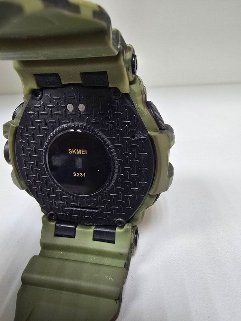 Skmei s231 Код:01-200908932. Зображення 5