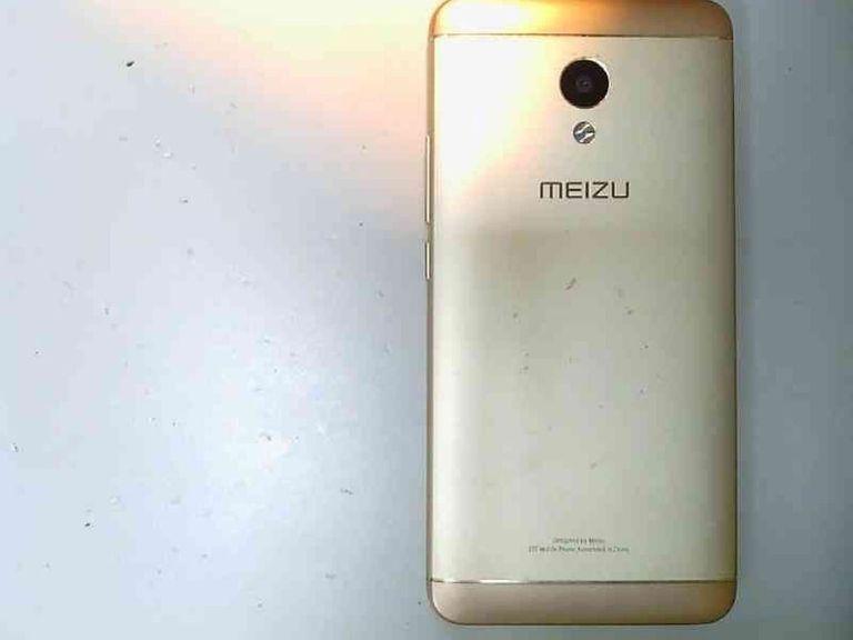 Оголошення Meizu m5s 16gb Б/У