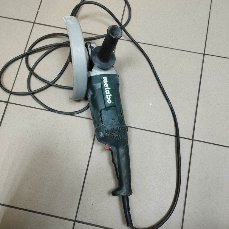 Купить Metabo w 2200-230 Б/У
