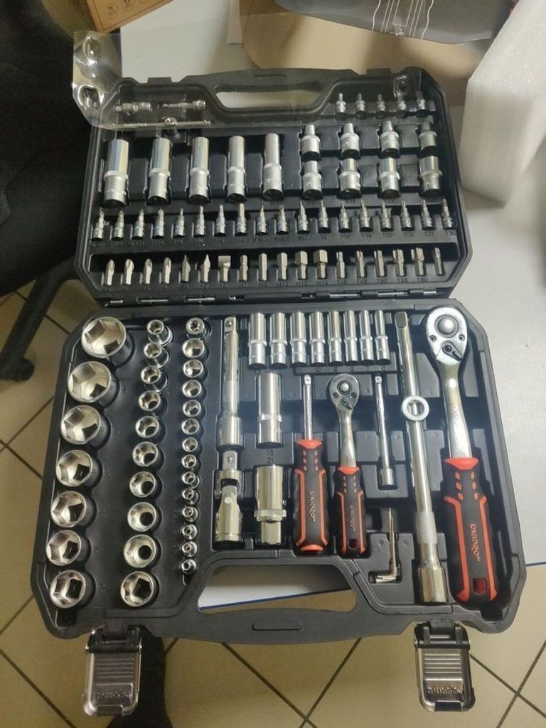 Объявление Dnipro-M ultra 110шт Б/У