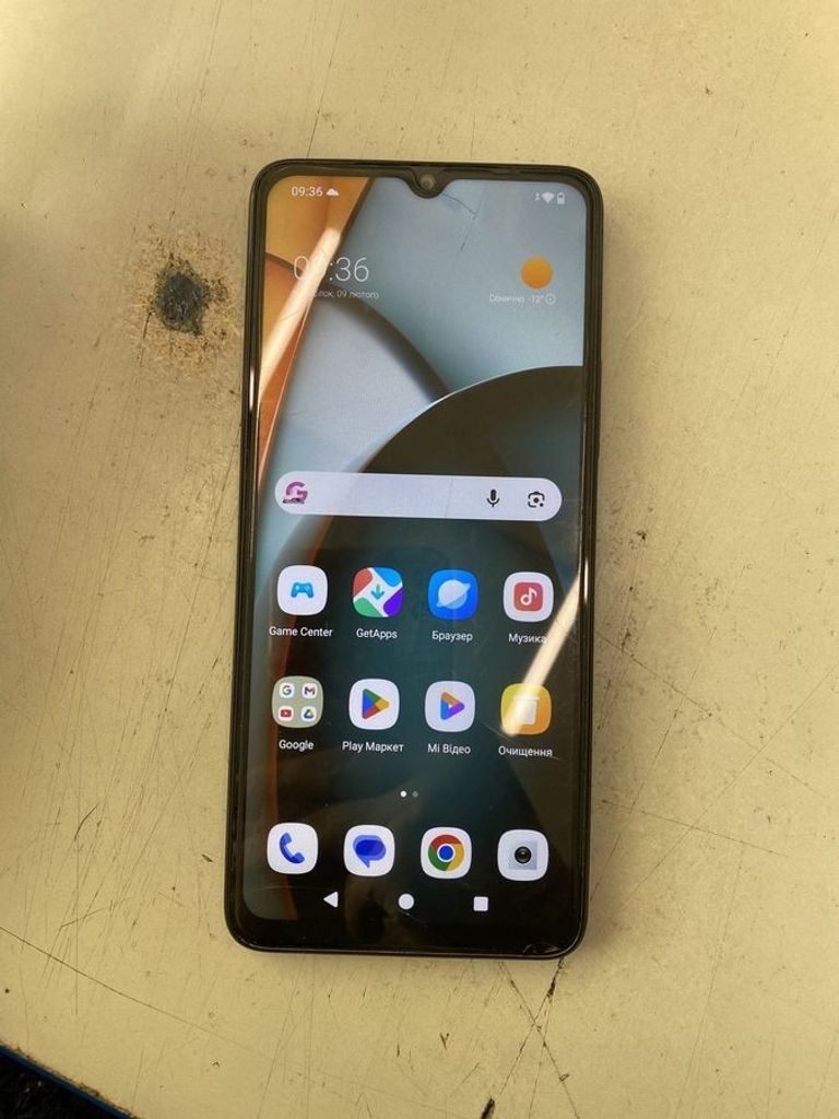 Xiaomi redmi a3 3/64gb Код:01-200907542. Зображення 8