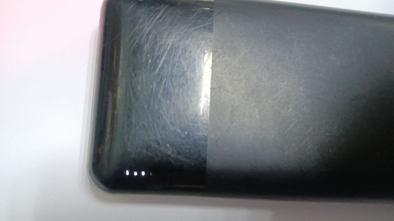 Hoco J72A Easy Travel 20000 mAh Black Код:01-200911505. Зображення 9