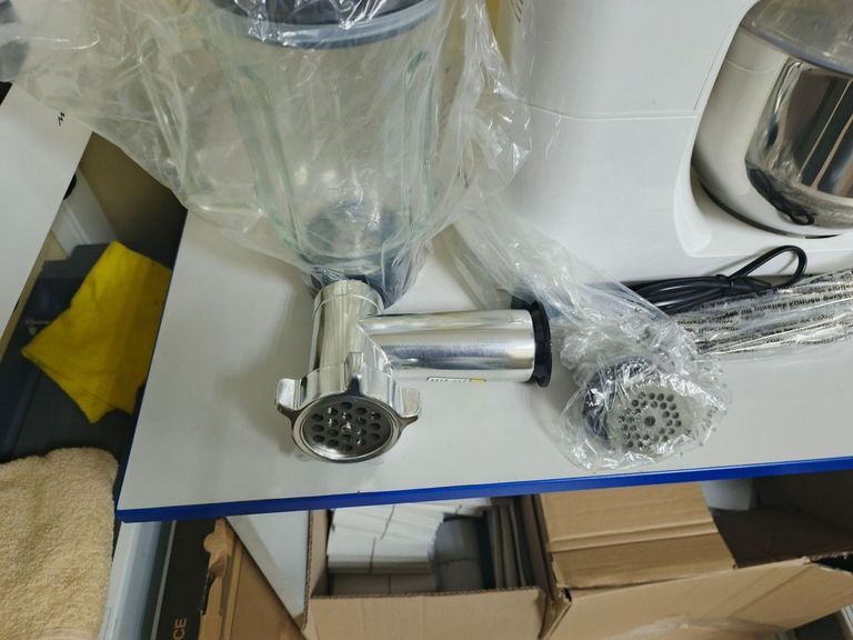 Grunhelm GKM0020 Код:01-200906516. Зображення 5