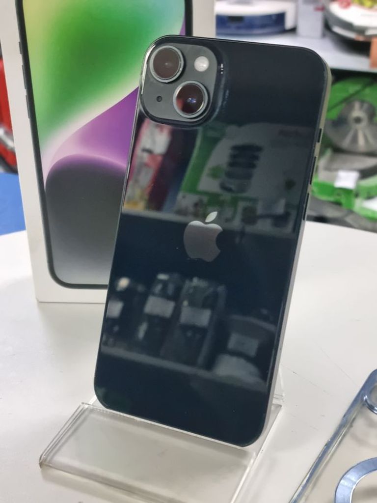 Apple iphone 14 plus 256gb Код:01-200910142. Зображення 5