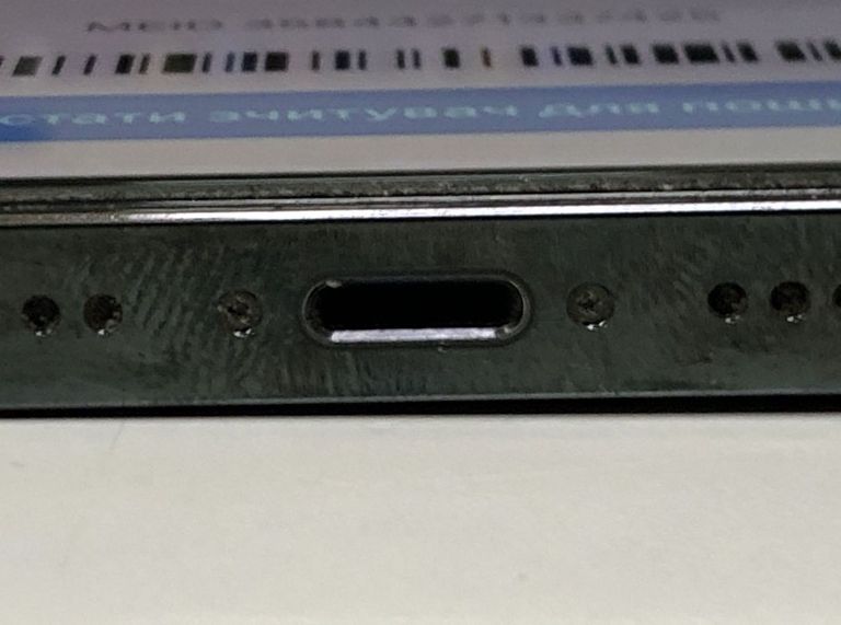 Apple iphone 13 pro max 128gb Код:01-200909863. Зображення 7