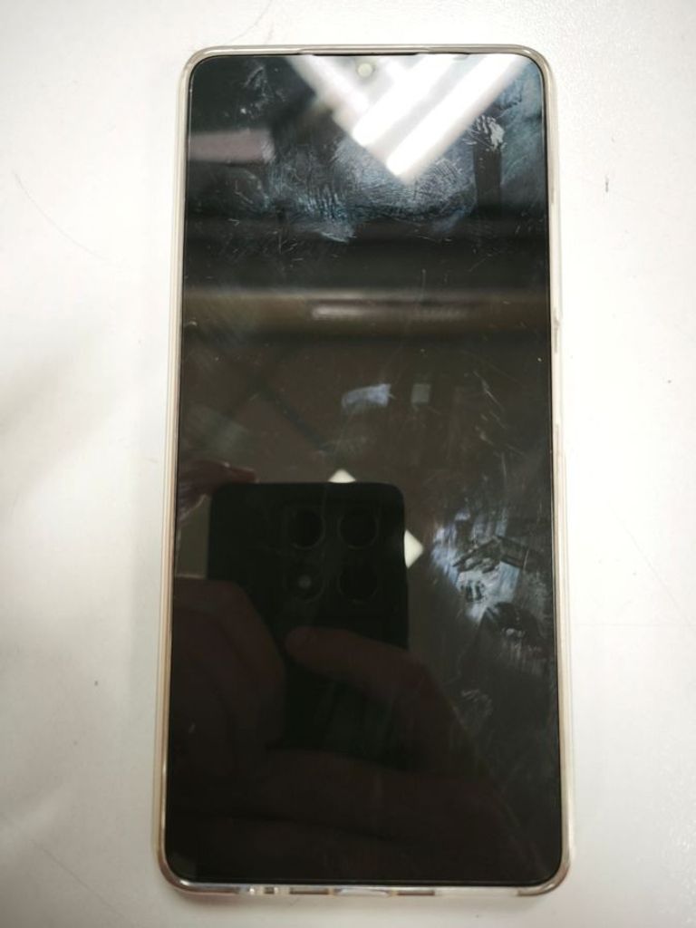 Zte Blade A76 4/128GB Gray Код:01-200912162. Зображення 5