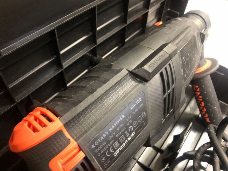 Dnipro-M rh-100 Код:01-200913096. Изображение 5