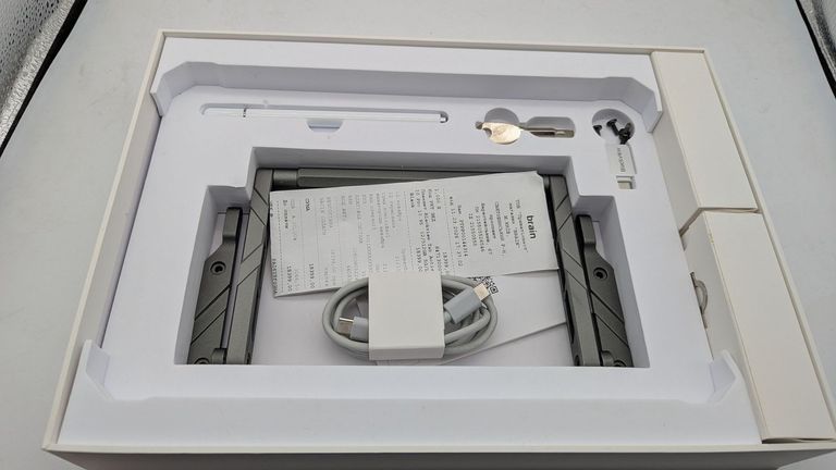 Розпродаж Blackview Active 10 Pro 12/512GB LTE Black, продавець Техноскарб