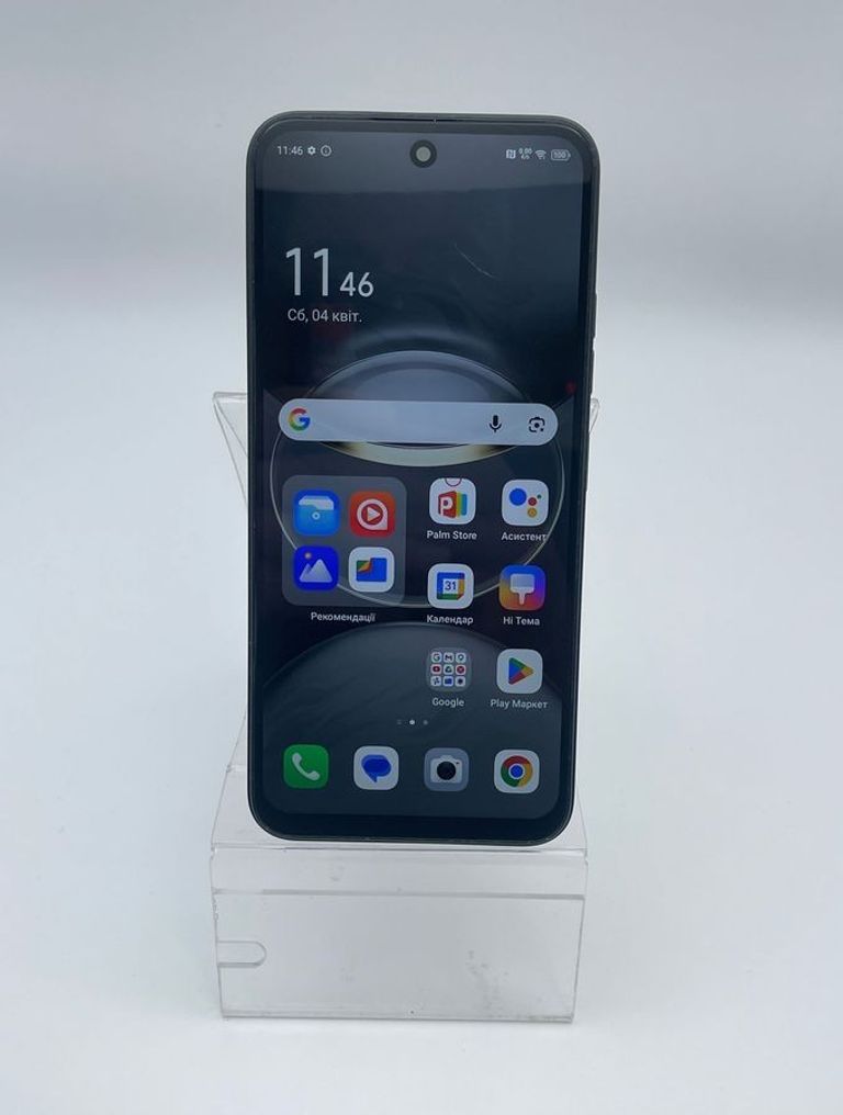 Купити Tecno spark 30c kl5n 6/128gb Б/У