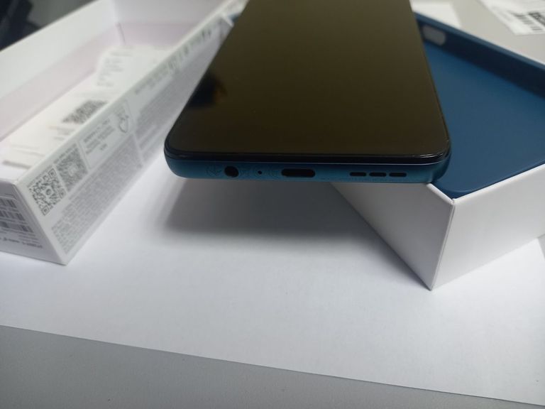 Розпродаж Motorola Moto G57 Power 8/256GB Fluidity, продавець Техноскарб