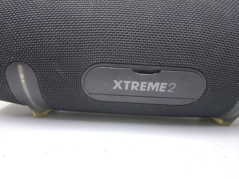 Купить Jbl Xtreme 2 Red Б/У