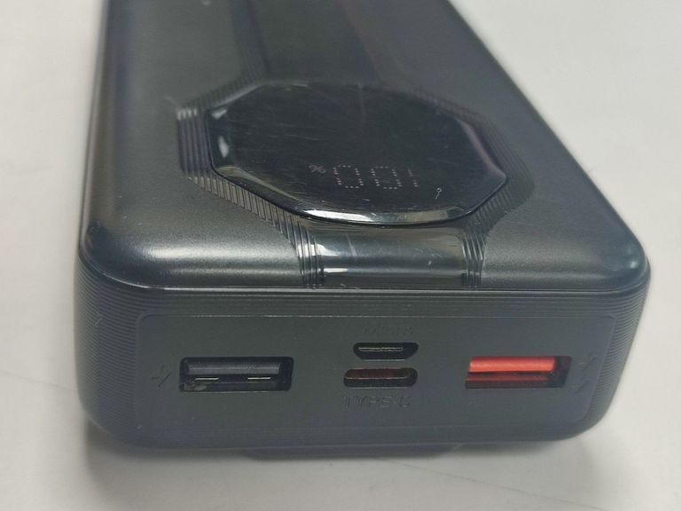 Оголошення Acl PW-107 20000mAh 22.5W Б/У