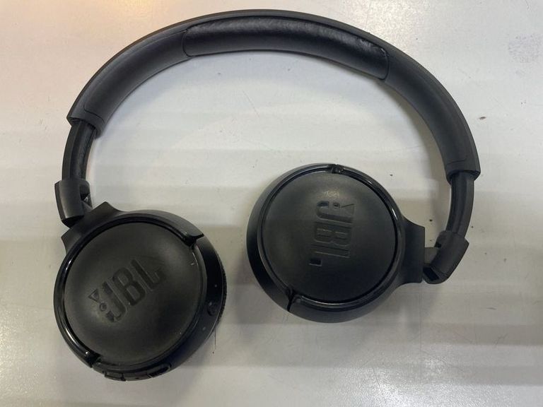 Купити Jbl tune 510bt Б/У