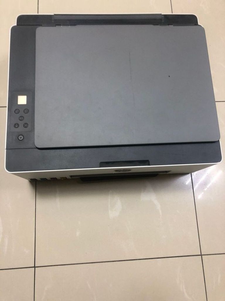 Купити Hp Smart Tank 520 (1F3W2A) Б/У
