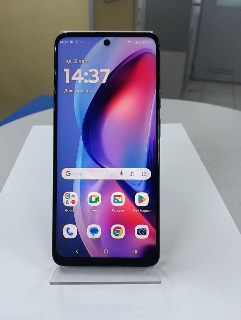 Розпродаж Motorola moto e15 2/64gb, продавець Техноскарб