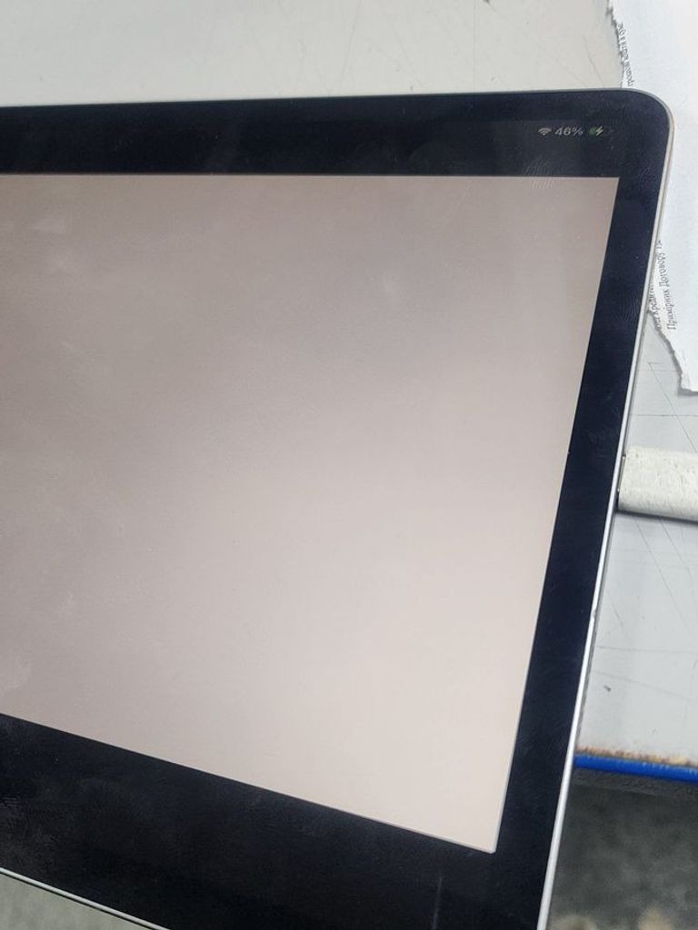 Apple ipad pro 11 2022 wi-fi 128gb Код:01-200908412. Зображення 9