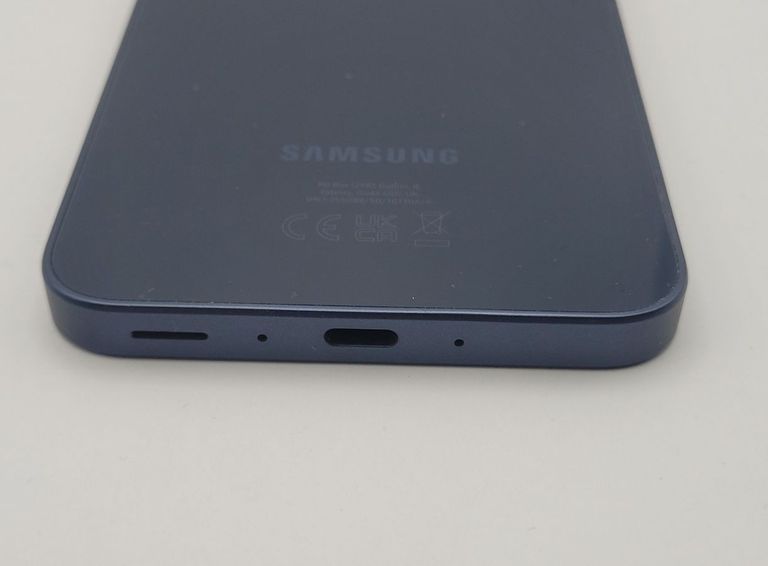 Samsung galaxy a35 5g 6/128gb Код:01-200913486. Зображення 5