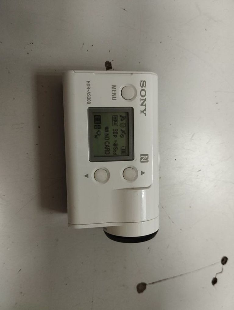 Дешево Sony HDR-AS300 з ломбарду
