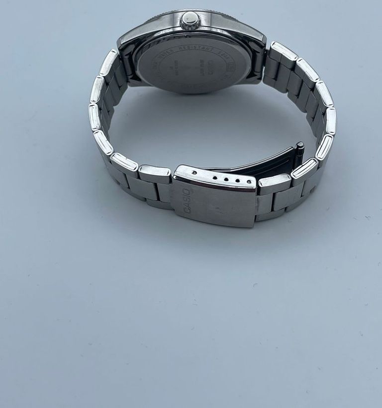 Объявление Casio mtp-1302p Б/У