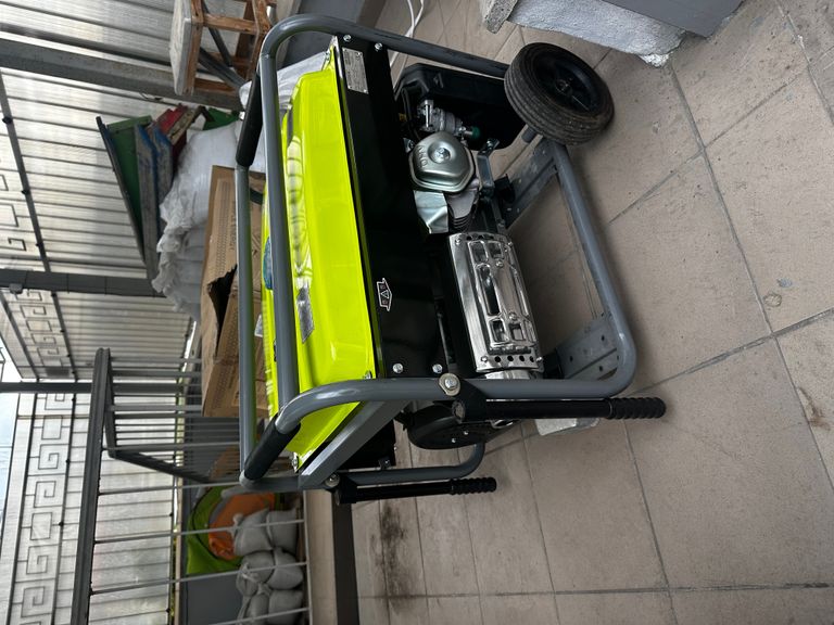 Оголошення K&s basic KSB 6500C Б/У